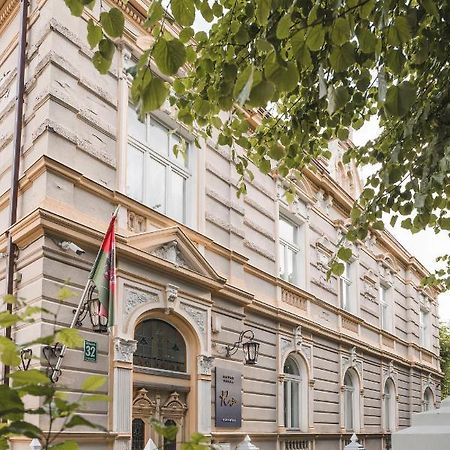 Roze Villa Лиепая Экстерьер фото