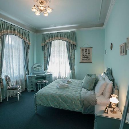 Roze Villa Лиепая Экстерьер фото