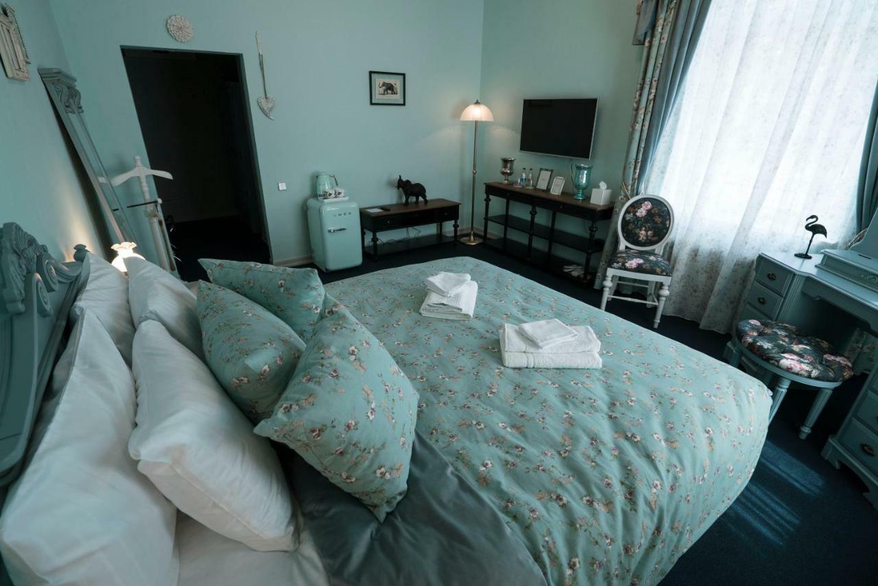 Roze Villa Лиепая Экстерьер фото